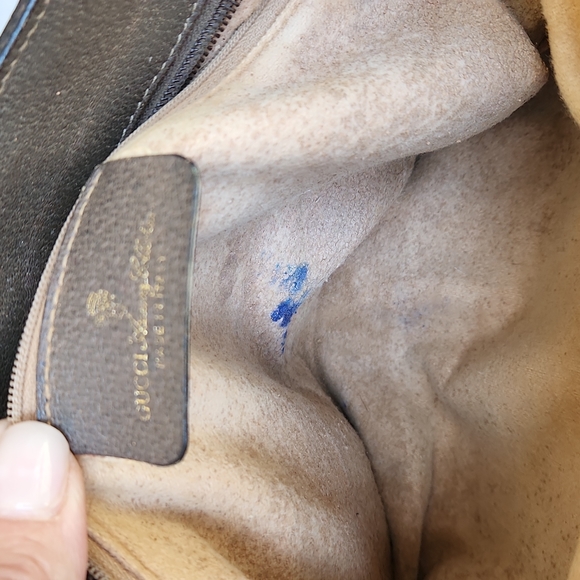 Preloved Authentic Gucci bag - Picture 14 of 17